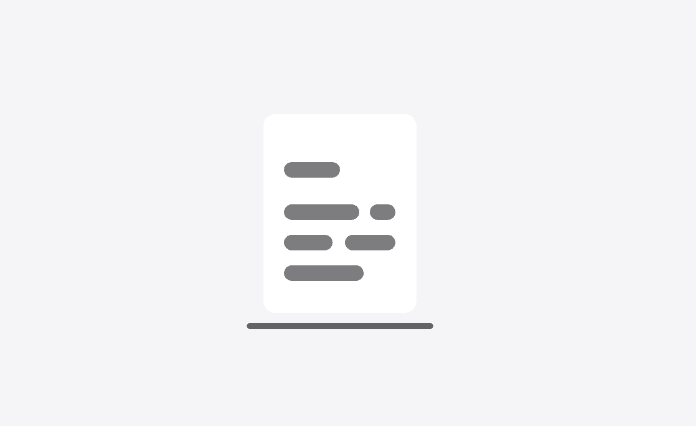 Advanced Dashboard